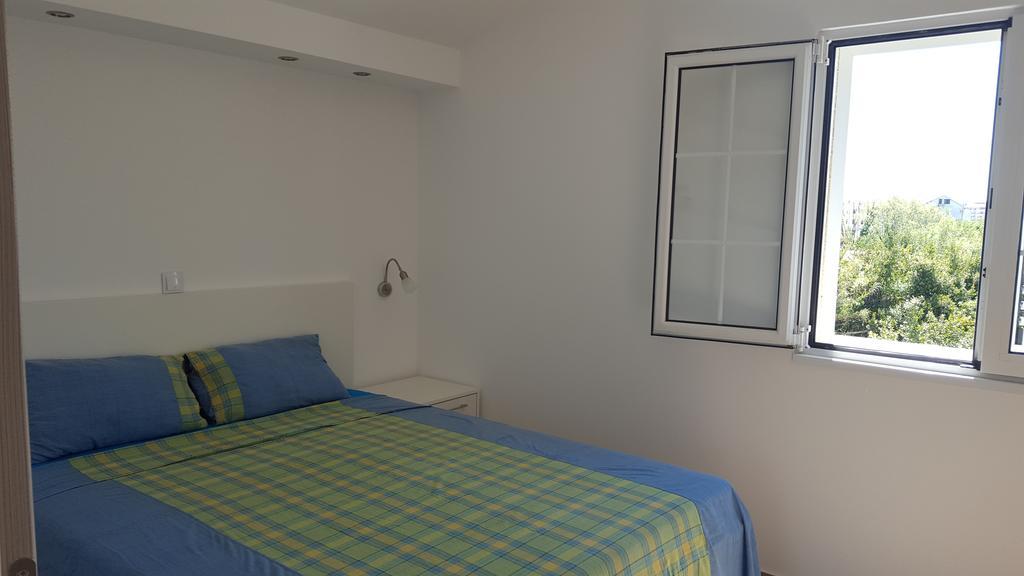 Apartment Milas Tivat Exterior foto